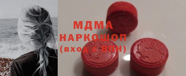 тгк Абаза
